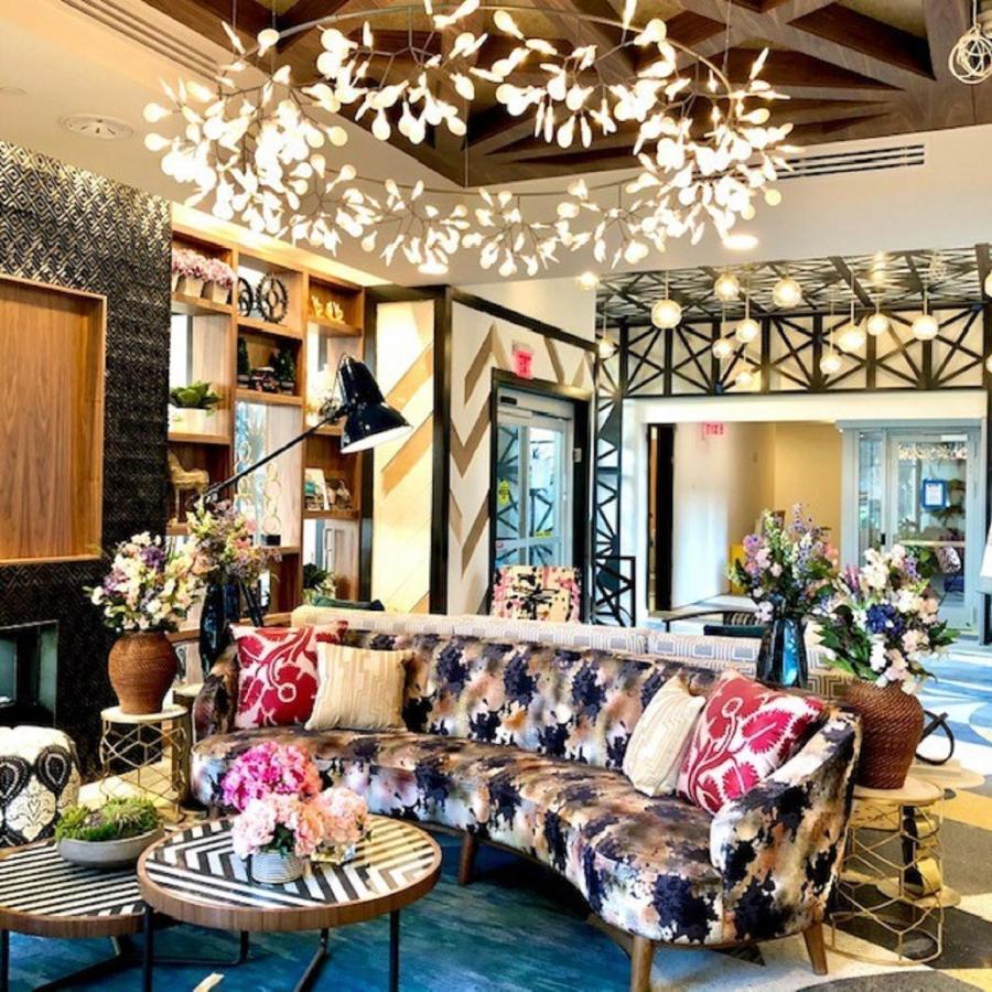 Park Avenue By Barsala Detroit