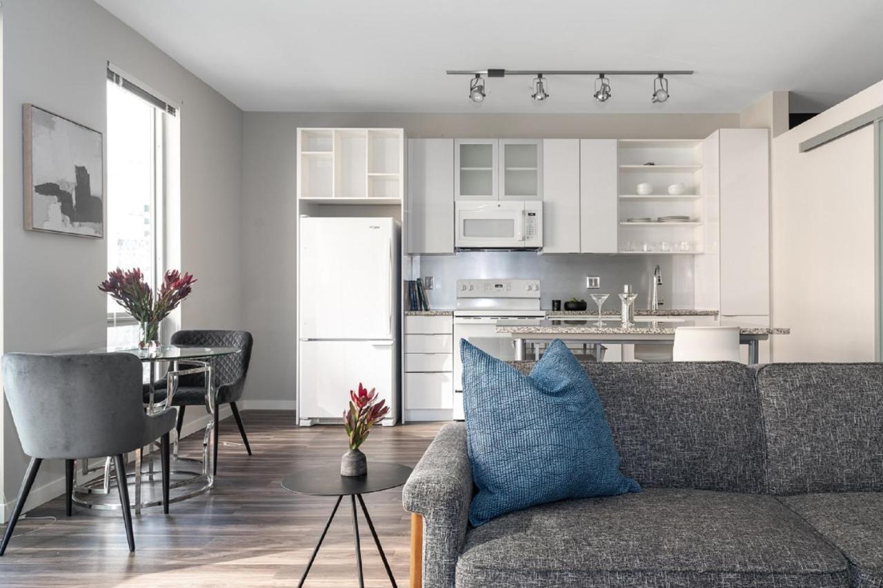Park Avenue By Barsala Aparthotel