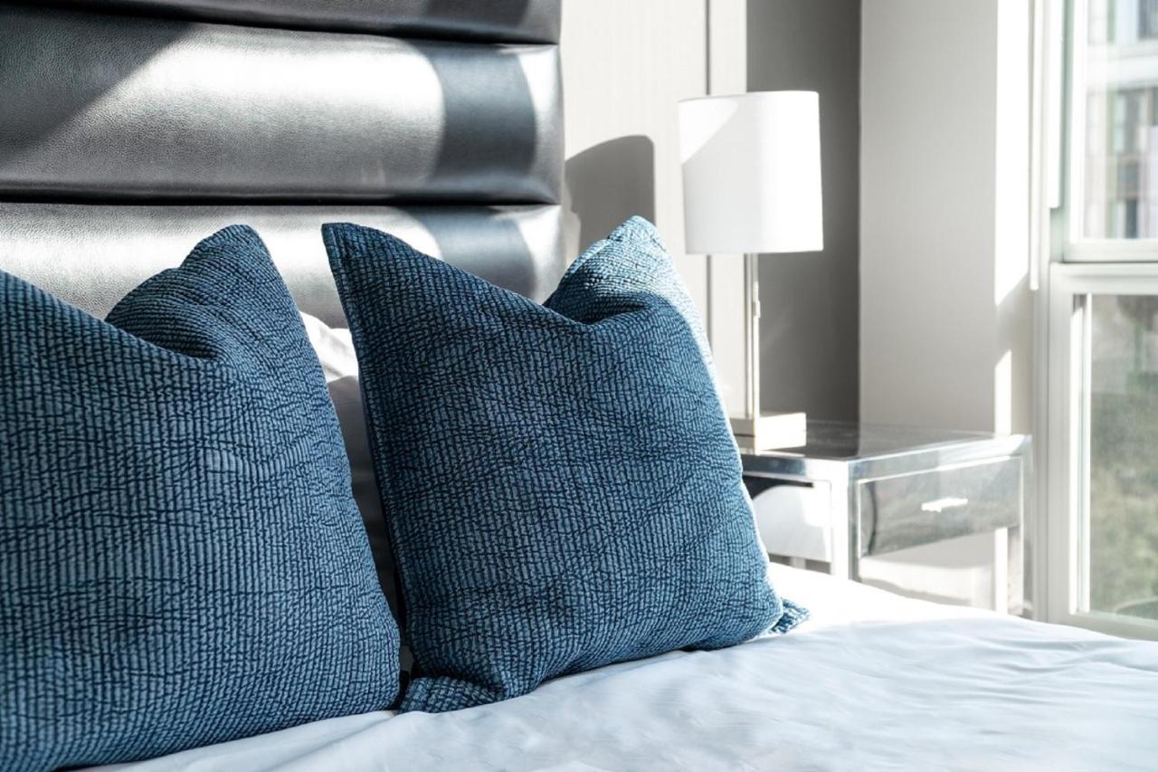 Park Avenue By Barsala Aparthotel Detroit