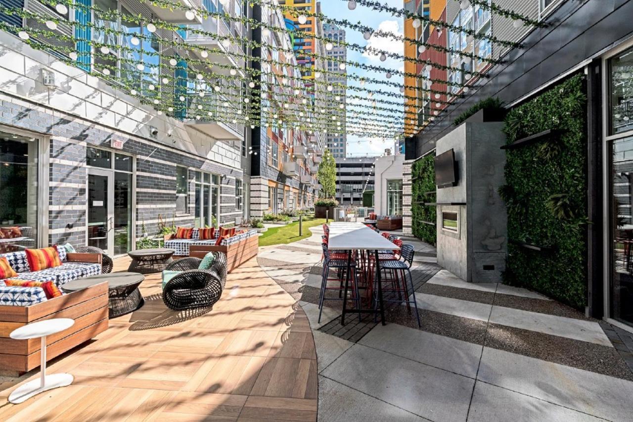 Park Avenue By Barsala Aparthotel