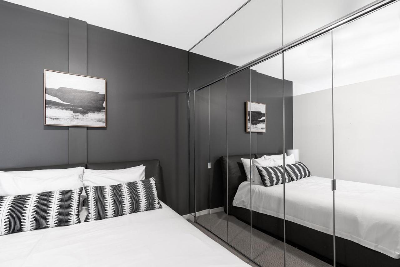 Aparthotel Park Avenue By Barsala Detroit