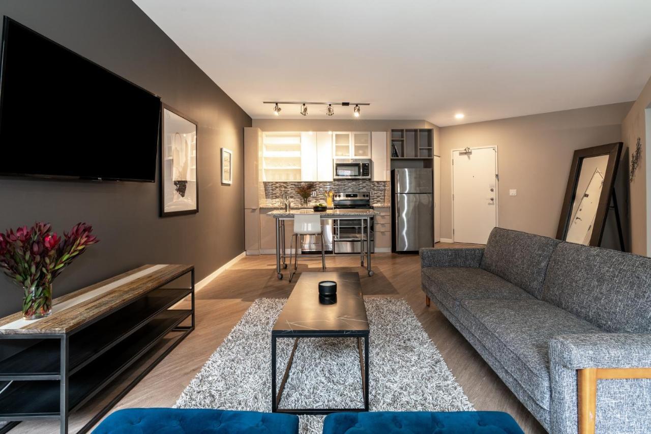 Aparthotel Park Avenue By Barsala