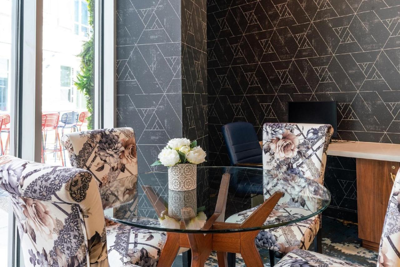 Aparthotel Park Avenue By Barsala