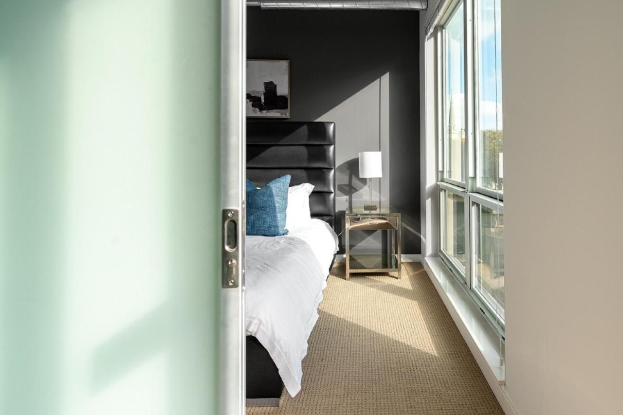 Park Avenue By Barsala * Detroit