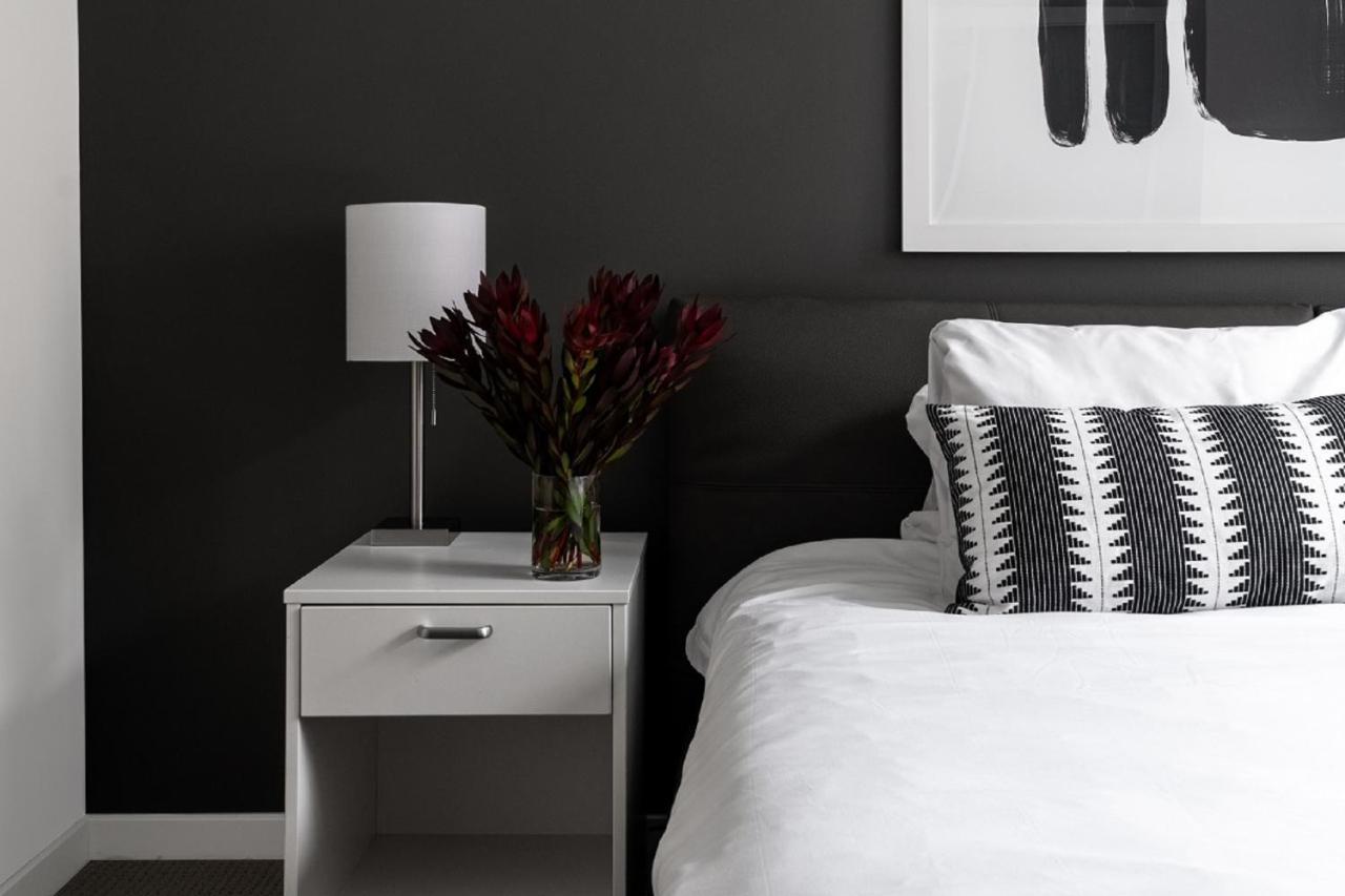 Aparthotel Park Avenue By Barsala *
